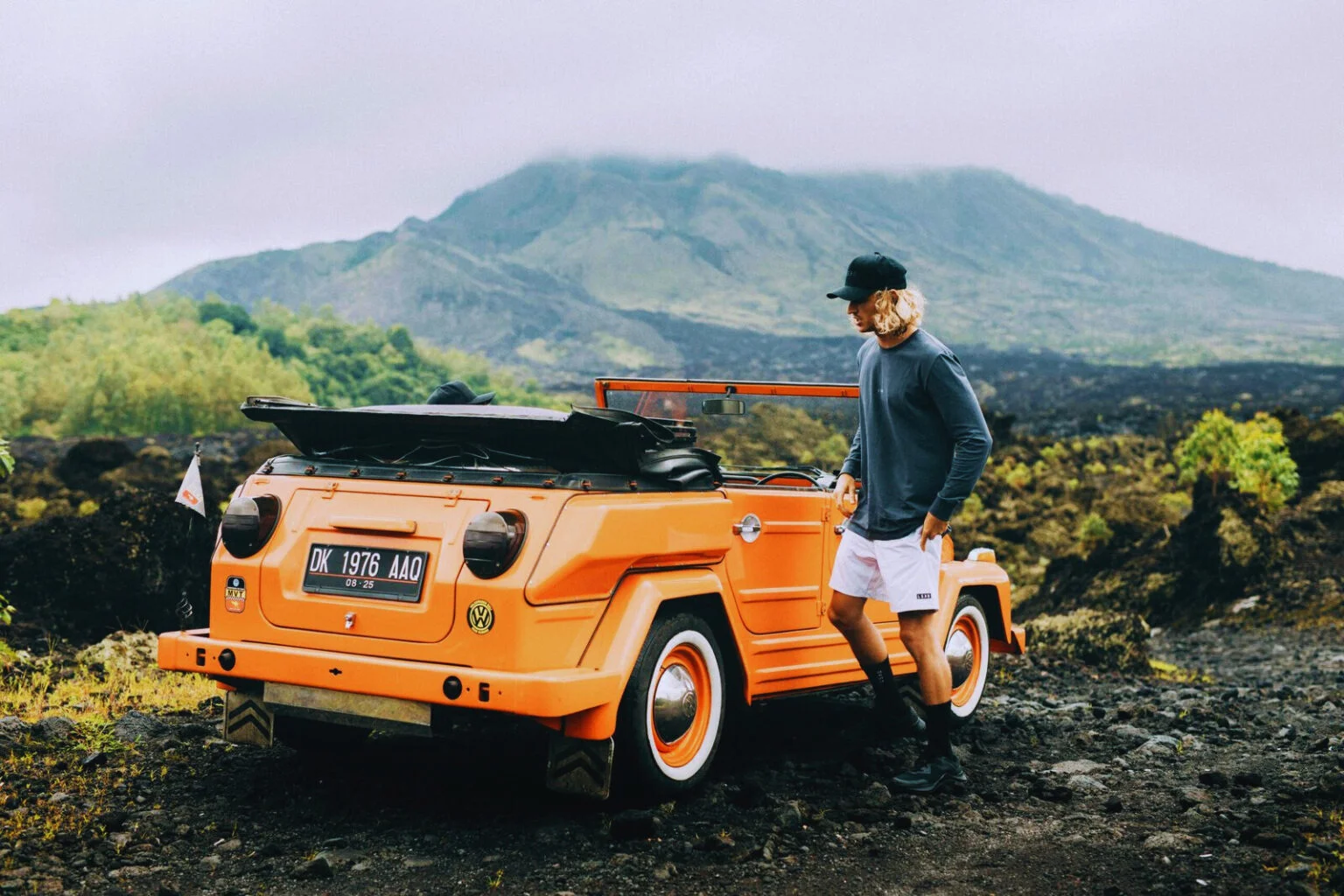 Best Time to Visit Bali: Month by Month