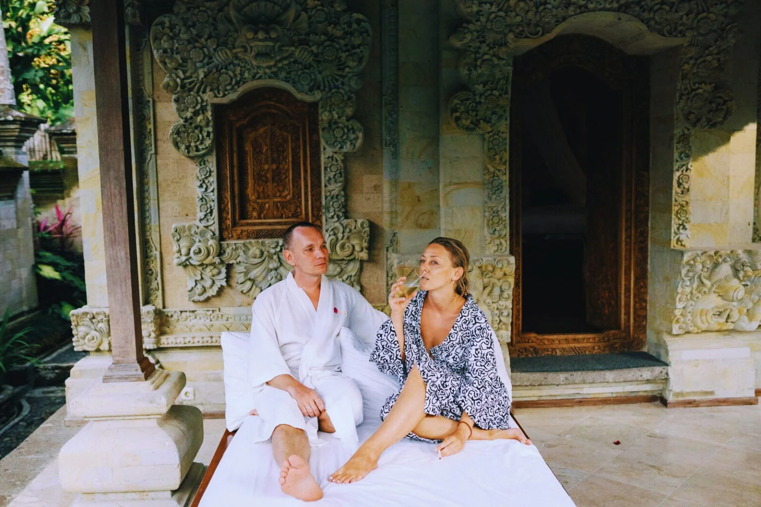 Eco-Friendly Bali Honeymoons: Stays & Low-Impact Adventures for Two