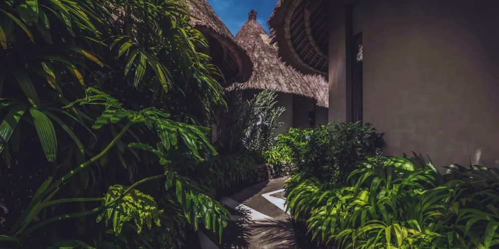 Amarea Ubud 1
