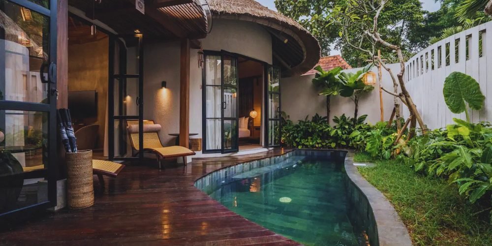 Amarea Ubud 2