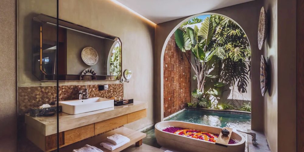 Amarea Ubud 3