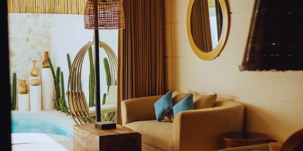 Arden Villa Uluwatu 1