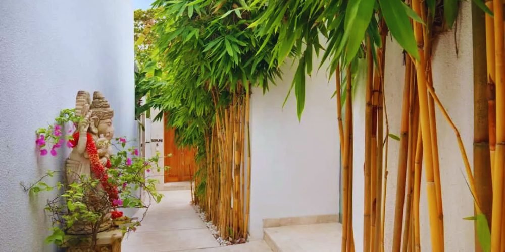 Jimbaran Villa Uluwatu 1