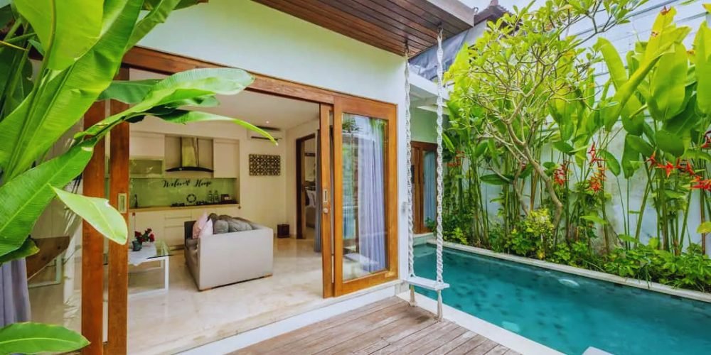 Jimbaran Villa Uluwatu 2